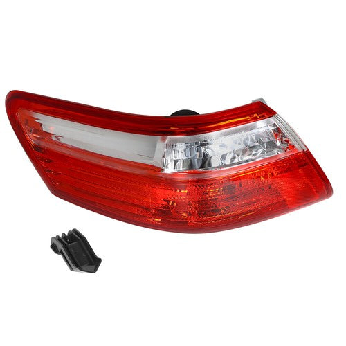 DURAFORCE Tail Light Brake Lamp For Toyota Camry 2007-2009 Quality Driver Left Side Rear