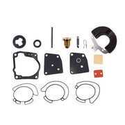 DURAFORCE 6X Carburetor Kits For Johnson Evinrude 18-7247 438996 436852 V4, V6 (90-175 HP)