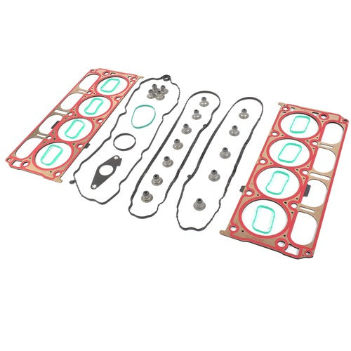DURAFORCE NEW Head Gasket Set For 2014-2022 Cadillac Escalade Chevrolet GMC Sierra 6.2L