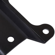 DURAFORCE Boxed Rear Radius Arms for Can-Am Maverick X3 (72" Body) - Black