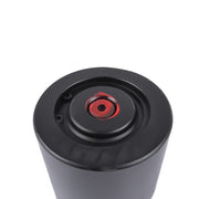 DURAFORCE 2Pcs Top Rollers for Kubota KX121-3 KX040-4 Excavator Undercarriage RD461-21900