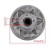 DURAFORCE Secondary Driven Clutch For CFMOTO CF1000 UFORCE ZFORCE 1000 ATV 0JYA-052000 USA