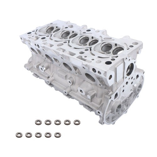DURAFORCE For Audi A3 A4 TT VW Jetta Eos L4 2.0L 06F103064A Engine Cylinder Head Assembly