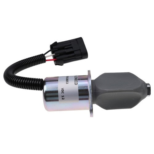 DURAFORCE Solenoid Valve For Bobcat 337 341 773 S150 S300 Skid Steer Loader Kubota V2203
