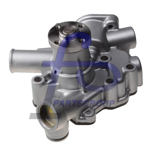 DURAFORCE Water Pump 119660-42009 for Yanmar Engine 3TNA72 3TNA72L 3TNV72 3TNE72 3TNE74