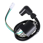 DURAFORCE For Suzuki RM250 Rm 250 1997 1998 1999 2000 2001 2002 2003-2008 US Ignition Coil