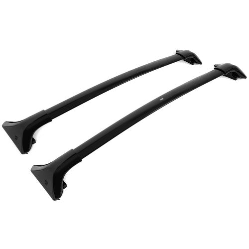 Luggage Carrier Cargo Top Roof Rack Cross Bar for Lexus LX570 2008-2021 2016