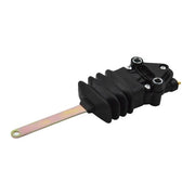 DURAFORCE Fit For Peterbilt 802772 & D50002200 Air Leveling Valve 1828710000 4640070040