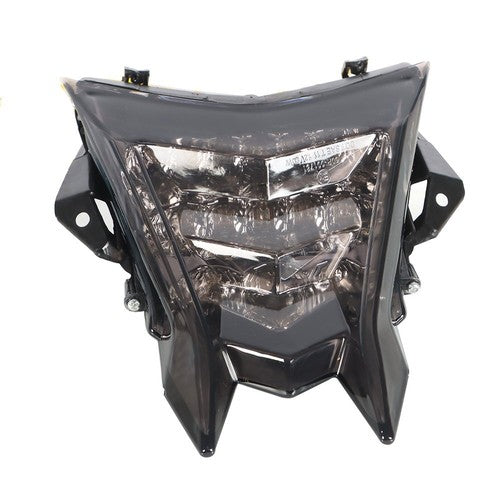 DURAFORCE Integrated LED Tail Light Turn Signals Blinker For 10-18 BMW S1000RR HP4 S1000