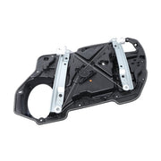 DURAFORCE Front Left Window Regulator w/ Panel For Chrysler 300 Dodge Charger 2011-2021