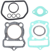 DURAFORCE Fit For Honda XR100R CRF100F 1992-2013 New Top End Gasket Kit