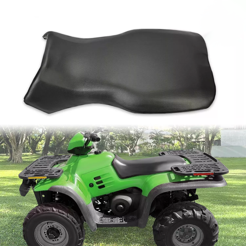 DURAFORCE Complete Seat Black For Polaris Sportsman 500 600 / Sportsman 700 2005 2006 2007