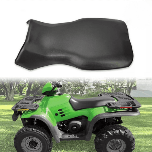 DURAFORCE Complete Seat Black For Polaris Sportsman 500 600 / Sportsman 700 2005 2006 2007