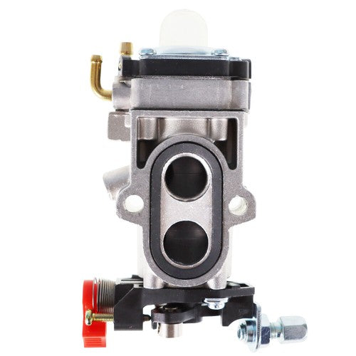 DURAFORCE Carburetor Kit For Walbro WYA-79 For Husqvarna 350BT 150BT Backpack Blower