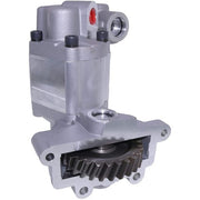 DURAFORCE Hydraulic Pump E1NN600AB for Ford New Holland 2000 2300 2600 3000 3500 3600