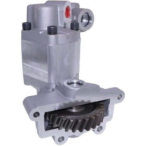 DURAFORCE Hydraulic Pump E1NN600AB for Ford New Holland 2000 2300 2600 3000 3500 3600