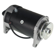 DURAFORCE JN6-H1100-00-00 GSB107-06 For Yamaha Golf Cart G16-G22 Starter Generator