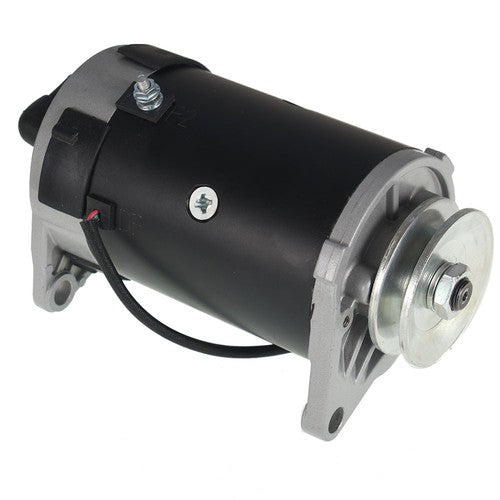 DURAFORCE JN6-H1100-00-00 GSB107-06 For Yamaha Golf Cart G16-G22 Starter Generator
