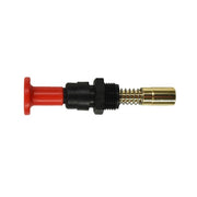 DURAFORCE Flat Slide Carburetor / Hot Start Valve / Hot-Start Button