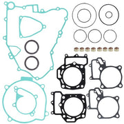 DURAFORCE Complete Gasket Set Fit For Kawasaki Brute Force 750 Teryx 750 2005-2013