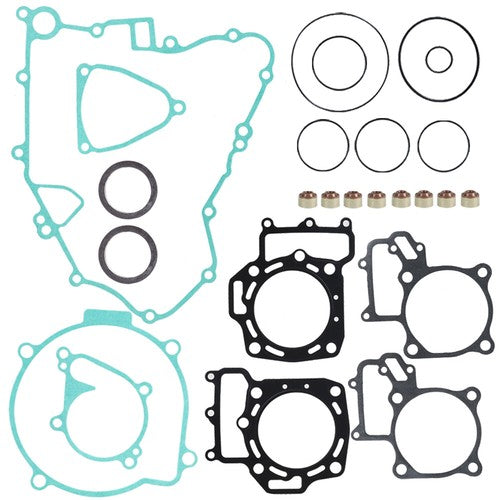 DURAFORCE Complete Gasket Set Fit For Kawasaki Brute Force 750 Teryx 750 2005-2013