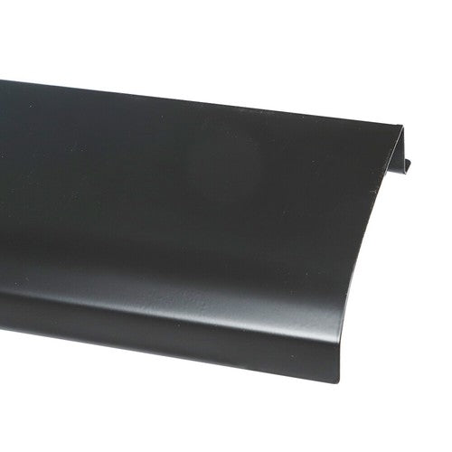 DURAFORCE NEW Steel Roll pan w/ License Plate Light For Toyota Tacoma Fleet Side 1995-2004