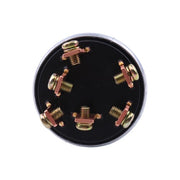 DURAFORCE Ignition Switch 91204-17400 91205-14900 91106-07400 for Caterpillar CAT Forklift