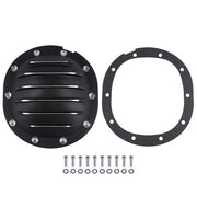 DURAFORCE Differential Cover 7.5" 7.6" Ring Gear for Chevy Camaro 1993-2002 GMC Typhoon