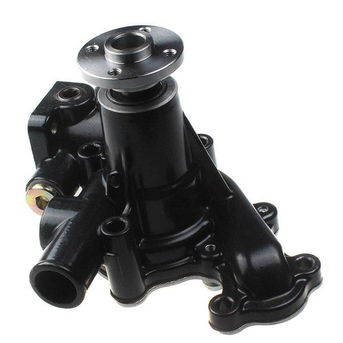 DURAFORCE NEW Water Pump For Case CX27 CX31 Yanmar 3TNE82 3D82AE 3TNE82A 3TNV82 Engine