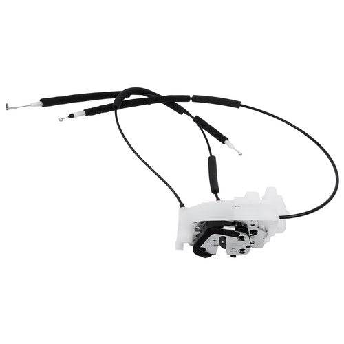 DURAFORCE Front Passenger Side Door Lock Actuator Fits Nissan Frontier 4.0L V6 Flex Gas