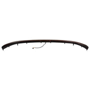 DURAFORCE For 2022-2024 Subaru BRZ Toyota GR86 LED Trunk Light Bar Rear Brake Lamp Trim