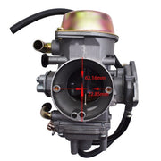 DURAFORCE Fit For BOMBARDIER DS650 DS650X CAN-AM 2000-07 Baja DS650 Carburetor 7072001421