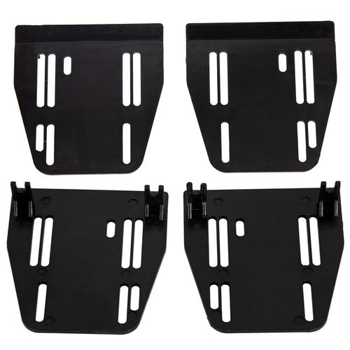 Center Dashboard Cover Double Din Radio Stereo for Jeep Commander 2006-2007