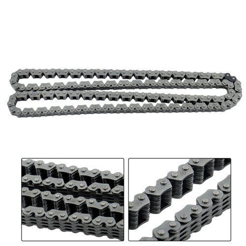 DURAFORCE For Polaris Ranger RZR Sportsman 570/900 New Cam Chain Silent Timing Chain us