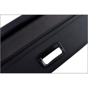 DURAFORCE Rear Trunk Privacy Shade Cargo Cover Fits Hyundai Tucson 22-23 Retractable Shade
