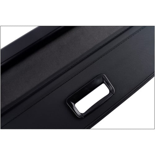 DURAFORCE Rear Trunk Privacy Shade Cargo Cover Fits Hyundai Tucson 22-23 Retractable Shade
