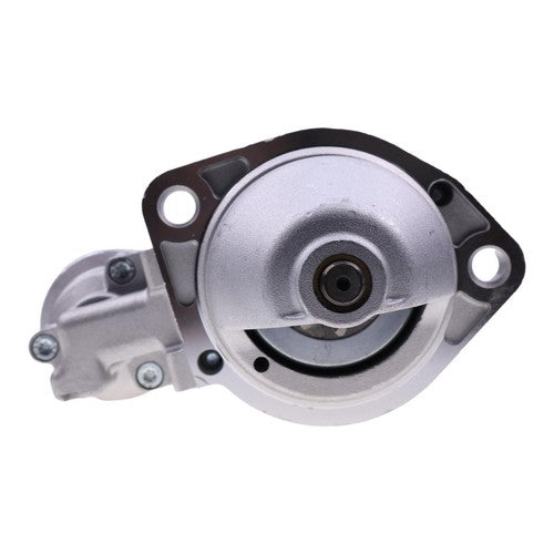 DURAFORCE Starter Motor For Deutz F2M2011 BF3M2011 Engine 12V 2.6KW 9T 01183404 0118 3404