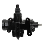 DURAFORCE Power Steering Gear Box Fit For Dodge D150 80-93 Ramcharger Plymouth Trailduster