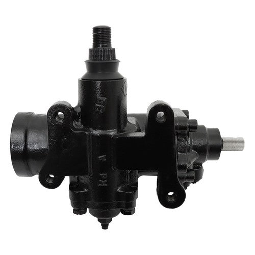 DURAFORCE Power Steering Gear Box Fit For Dodge D150 80-93 Ramcharger Plymouth Trailduster