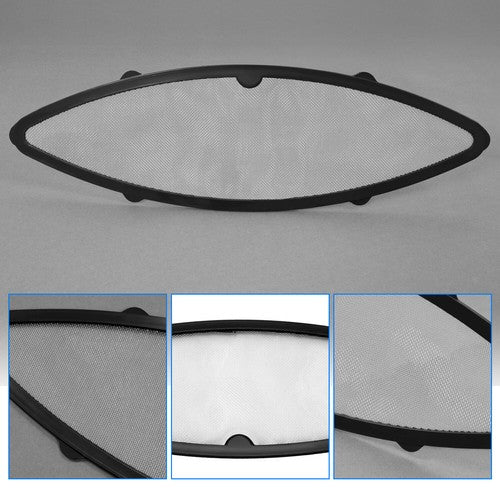 ABS Boat Window Porthole Screen for Sea Ray Sundancer 300 310 340 460 290