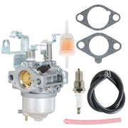 DURAFORCE Carburetor For Yamaha Gas Golf Cart 4CYCLE 1996-2002 G16-G20 17557 17555