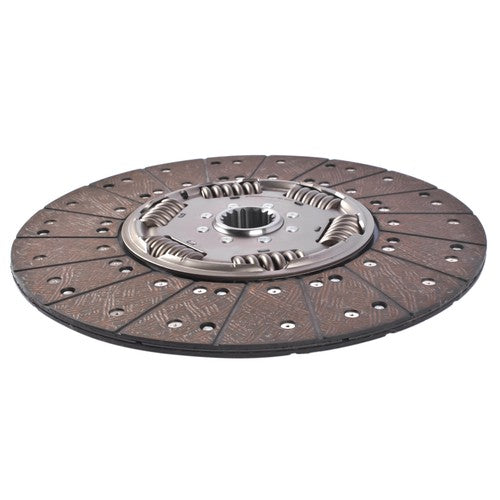 DURAFORCE Diesel Engine Clutch Disc for Freightliner DT12 / Cascadia 2008-2022 A0214135000