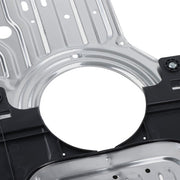 DURAFORCE New Engine Splash Shield Lower Cover Fit For Honda Accord 2018-20 74110TVAA00