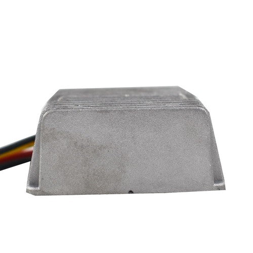 DURAFORCE 12V Step Up to 24V DC/DC Car Voltage Converter 15A 360W Power Supply Waterproof