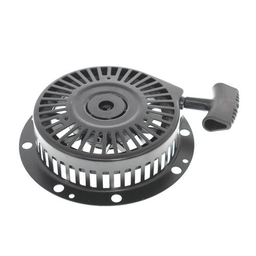 DURAFORCE Recoil Starter Assembly For Tecumseh 590704 590746 590748 5.5HP-10HP Lawnmower