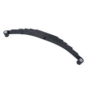 DURAFORCE Tandem Trailer Axle Suspension Kit For 7000lbs 6 Leaf Springs/U-bolt/Hanger Kit