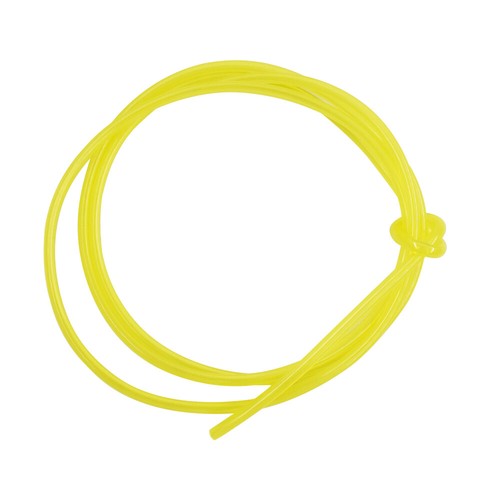 DURAFORCE For Common 2 Cycle Small Engine Fuel Line Hose Tygon Tube With 4 Sizes Tubing