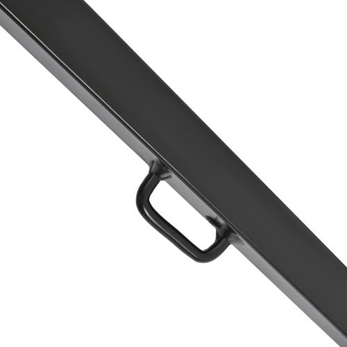 RV Bumper Mount Tote Tank Carrier Secure Tank In Place For Travelling