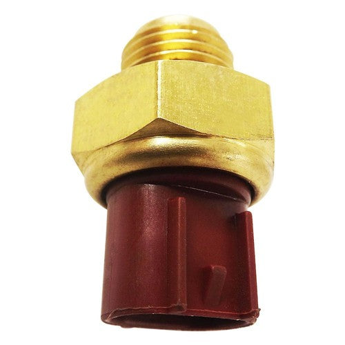 DURAFORCE Fit For 19206-102-000 HiSun Water Temperature Fan Switch Radiator Sensor