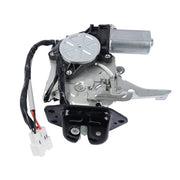 DURAFORCE Power Rear Liftgate Door Lock Actuator 905065Z200 for INFINITI QX56 2004-2010